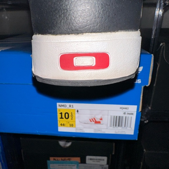 Oakley Megajoule Mid - Picture 14 of 15